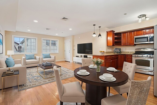 property at 124 68th St