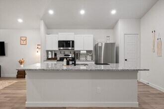 2133 Langford Ave in Lubbock, TX - Building Photo - Building Photo