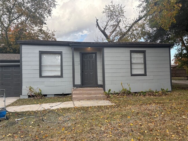 property at 1503 16th St