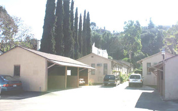 344 Monterey Rd in South Pasadena, CA - Building Photo - Building Photo