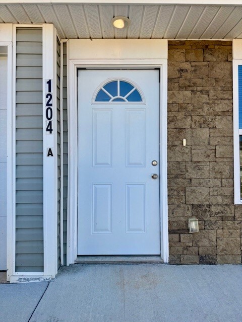 1204 Nedra Dr in Decatur, AR - Building Photo - Building Photo