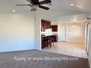 57277 Juarez Dr in Yucca Valley, CA - Building Photo - Building Photo