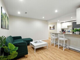 2922 Upton St NW in Washington, DC - Building Photo