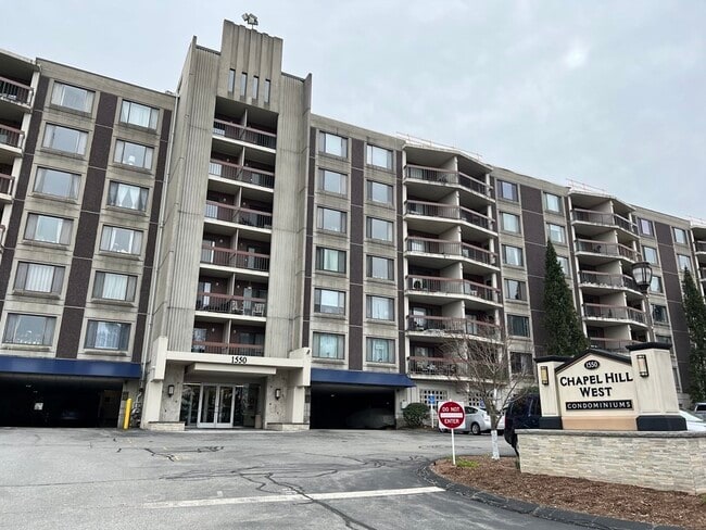 1550 Worcester Rd in Framingham, MA - Building Photo - Building Photo