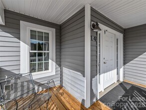 14 Hildebrand St in Asheville, NC - Building Photo - Building Photo