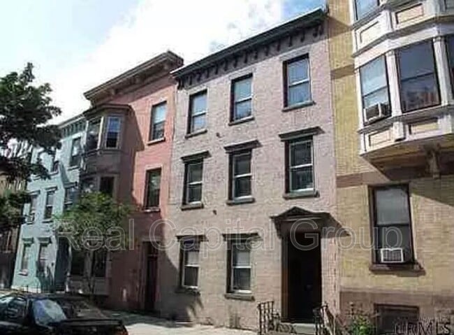 property at 398 Madison Ave