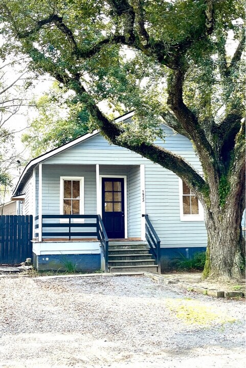 1923 Quitman St in North Charleston, SC - Building Photo