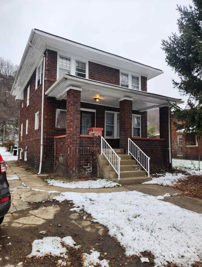 property at 3117 Walnut St