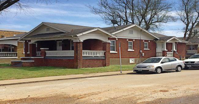 1138 E Elm St in Springfield, MO - Building Photo