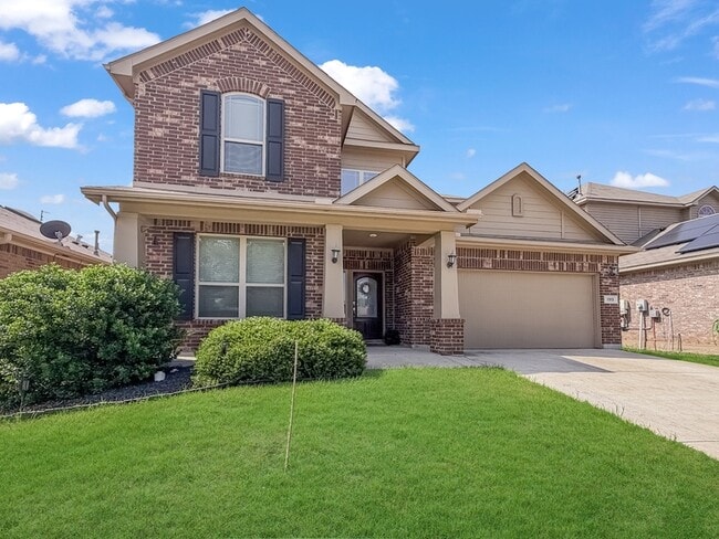 1313 Zanna Grace Way