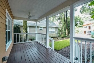 1511 N M L King Jr Blvd in Tallahassee, FL - Building Photo - Building Photo