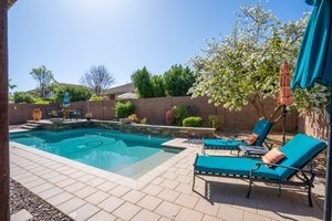 3521 E Morrison Ranch Pkwy in Gilbert, AZ - Building Photo
