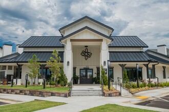 Cypress Crossing in Owasso, OK - Building Photo - Building Photo