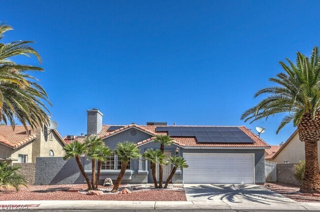 property at 4402 Cassandra Dr