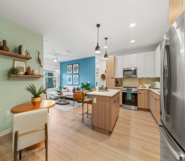 Elan Crown Point in Ocoee, FL - Building Photo - Building Photo