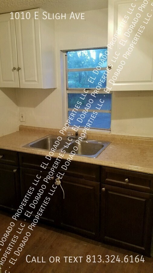 property at 1010 E Sligh Ave