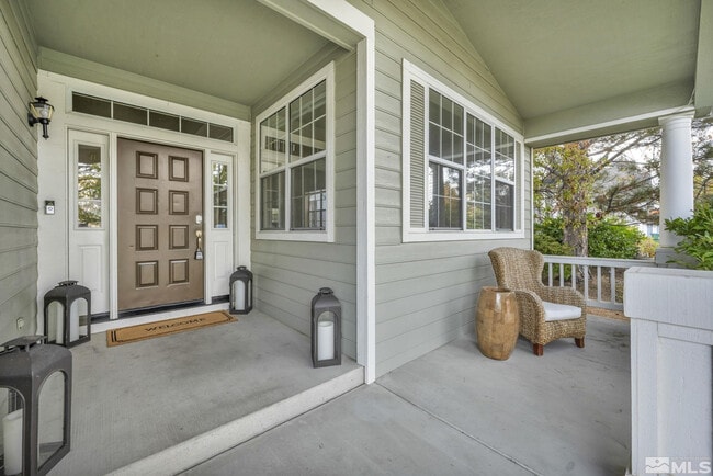 4731 Ellicott Wy in Reno, NV - Building Photo - Building Photo