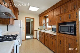 9630 Chicago Ave in Minneapolis, MN - Building Photo - Building Photo