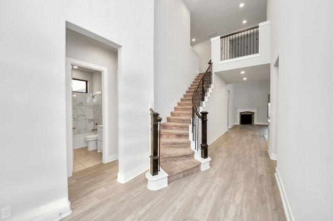 1710 McCrae Hill Ct in Park Row, TX - Building Photo - Building Photo