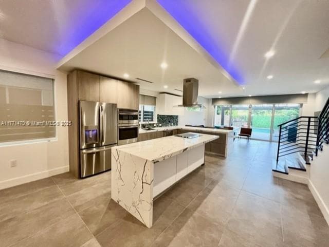 3056 SW 18th St in Miami, FL - Building Photo
