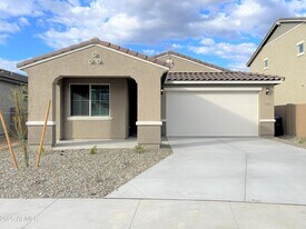 13310 W Dale Ln in Peoria, AZ - Building Photo