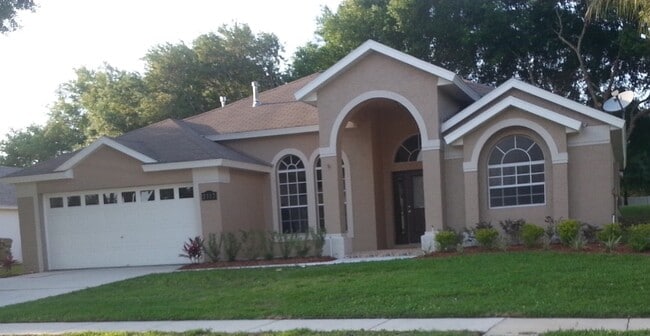 property at 2117 Pekoe Ct