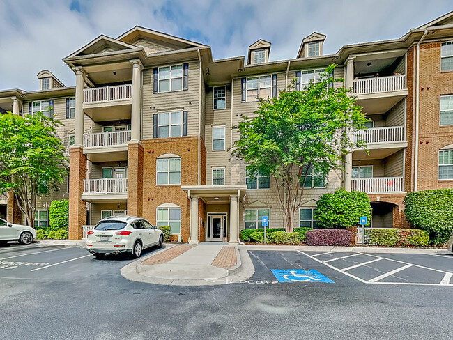 property at 1910 Cedar Glenn Way