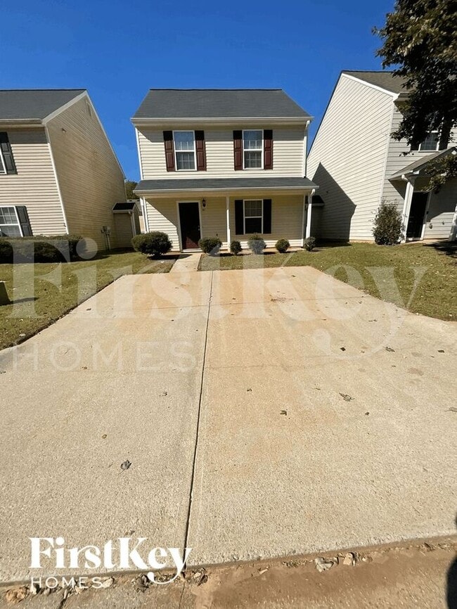 property at 311 Goldenrod Dr