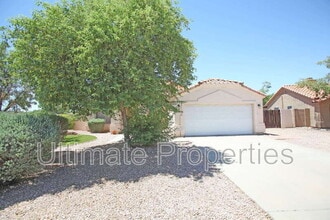 18080 N 92nd Ln in Peoria, AZ - Building Photo - Building Photo
