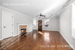 2206 Karrington Ridge in Springdale, AR - Building Photo