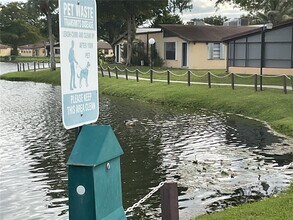 251 Berkley Rd in Hollywood, FL - Building Photo - Building Photo