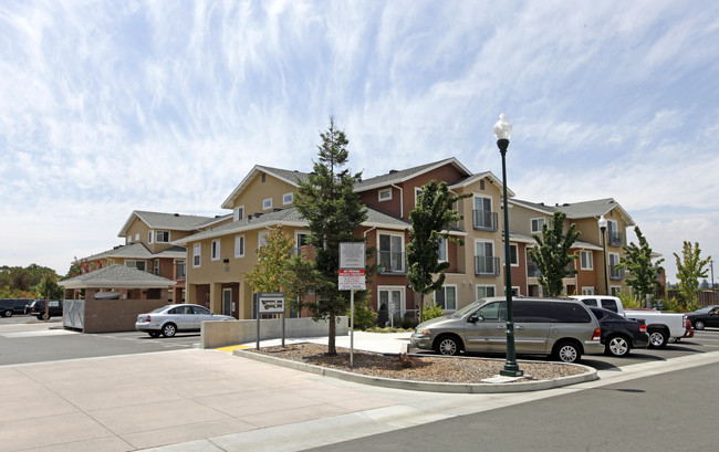 Windsor Redwoods in Windsor, CA - Foto de edificio - Building Photo