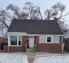 1565 Wentworth Ave in Calumet City, IL - Building Photo