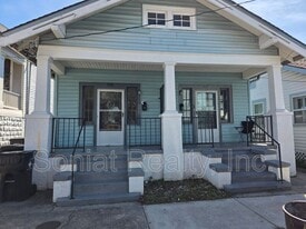 430 S St Patrick St in New Orleans, LA - Building Photo