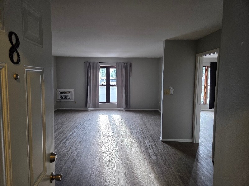 1312 E Wilson Ave in Peoria, IL - Building Photo