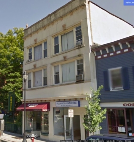 37-39 N Main St in Port Chester, NY - Building Photo