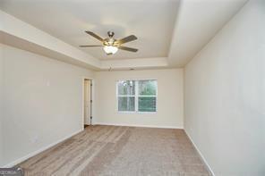 2727 Hedgeway Cir in Kennesaw, GA - Building Photo - Building Photo