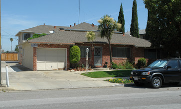 645 Kirkland Dr in Sunnyvale, CA - Building Photo - Building Photo