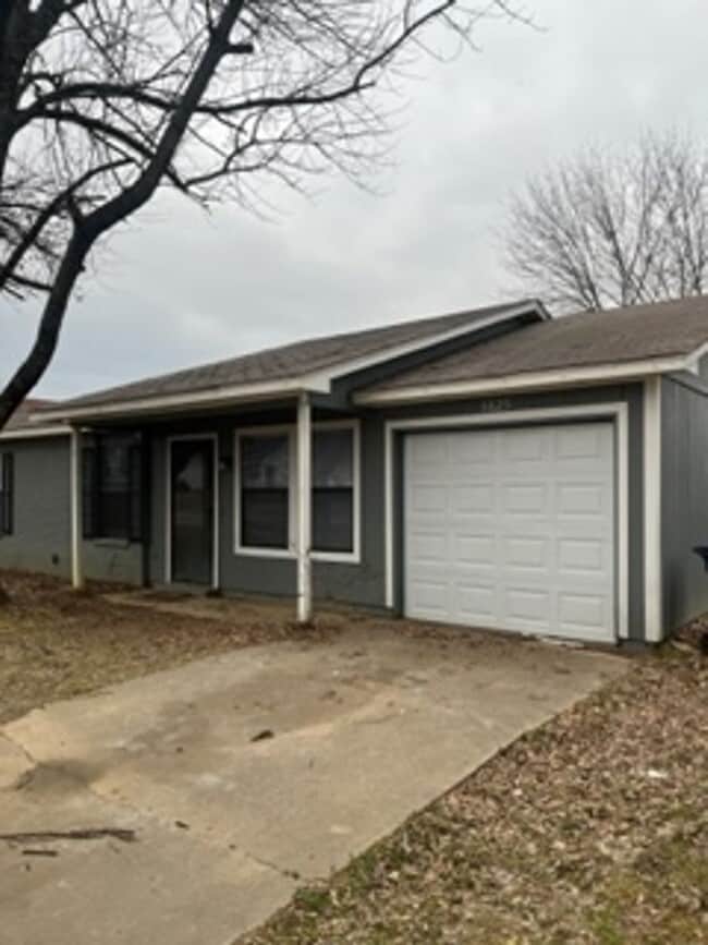 property at 6825 Independence St