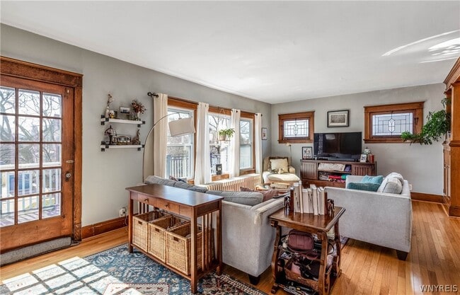 230 Pennsylvania St in Buffalo, NY - Building Photo - Building Photo