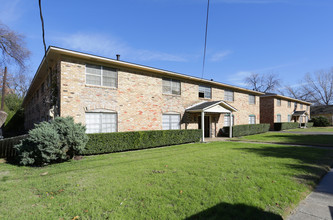 Withers Street Apartments in Denton, TX - Building Photo - Building Photo