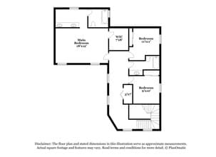 2429 Belt Buckley Dr in Henderson, NV - Building Photo - Building Photo