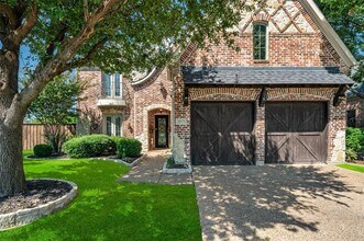 3871 Venetian Way in Frisco, TX - Building Photo - Building Photo