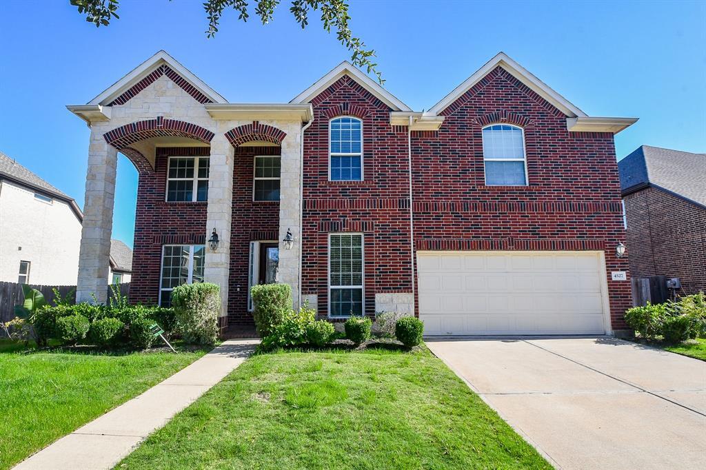 4527 Rolling Field Ln in Sugar Land, TX - Building Photo