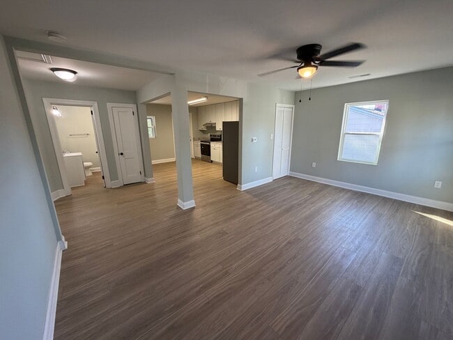 1521 Effingham Rd in Charlotte, NC - Building Photo - Building Photo