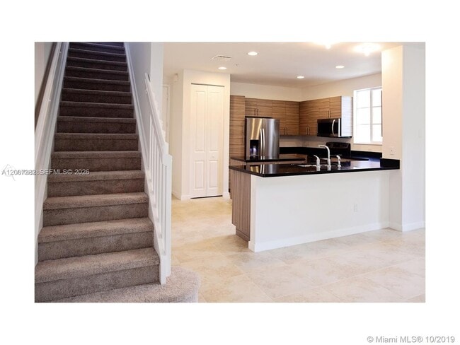 property at 2735 SW 81st Terrace