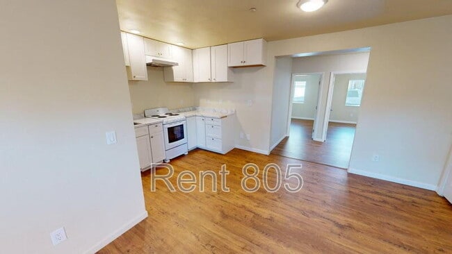 622 S Seaward Ave in Ventura, CA - Building Photo - Building Photo