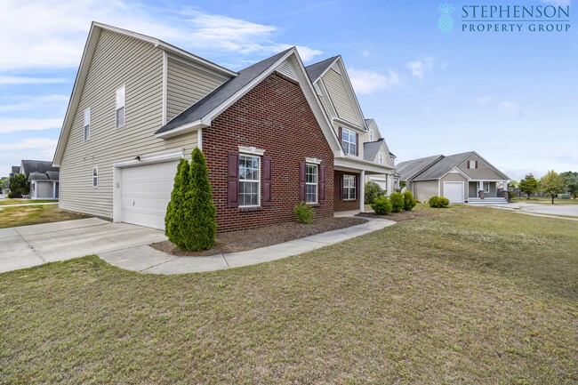 1 Old Castle Ct in West Columbia, SC - Building Photo - Building Photo