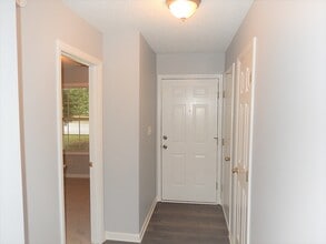 1454 Cimarron Pkwy in Wake Forest, NC - Building Photo - Building Photo