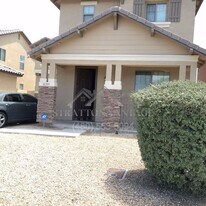 2919 S 93rd Ave in Tolleson, AZ - Building Photo